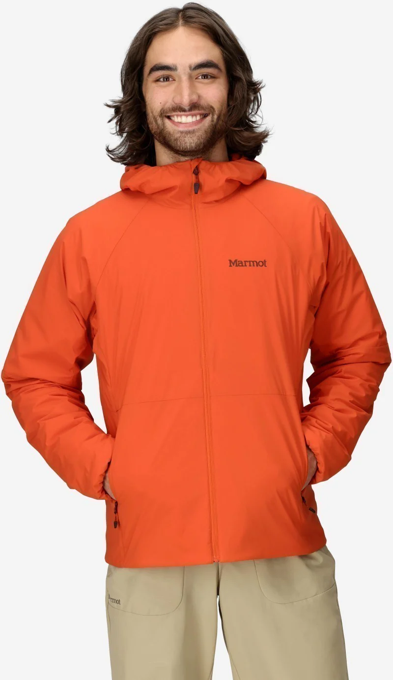 Novus LT Hoody - Mens - Image 24