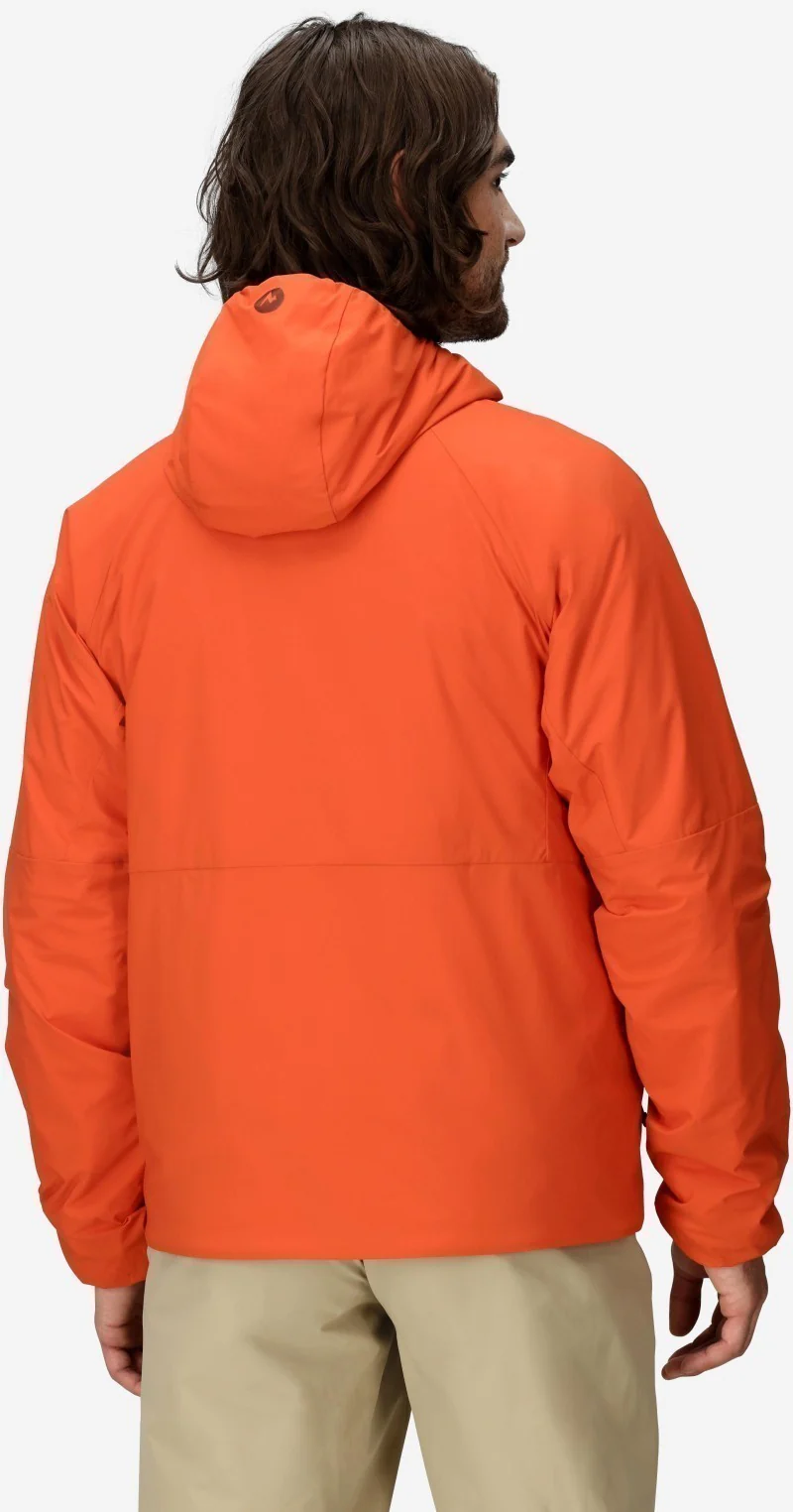 Novus LT Hoody - Mens - Image 25
