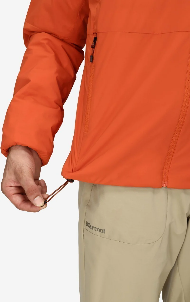 Novus LT Hoody - Mens - Image 26