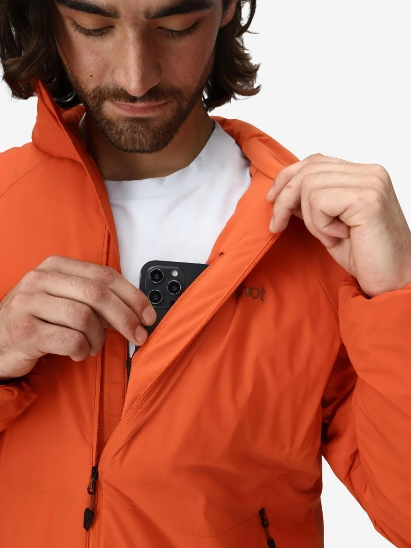 Novus LT Hoody - Mens - Image 27
