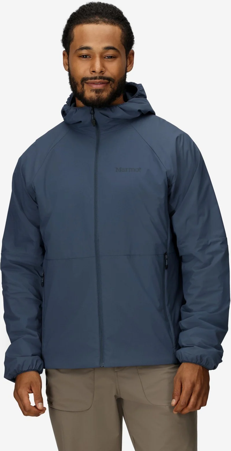 Novus LT Hoody - Mens - Image 30