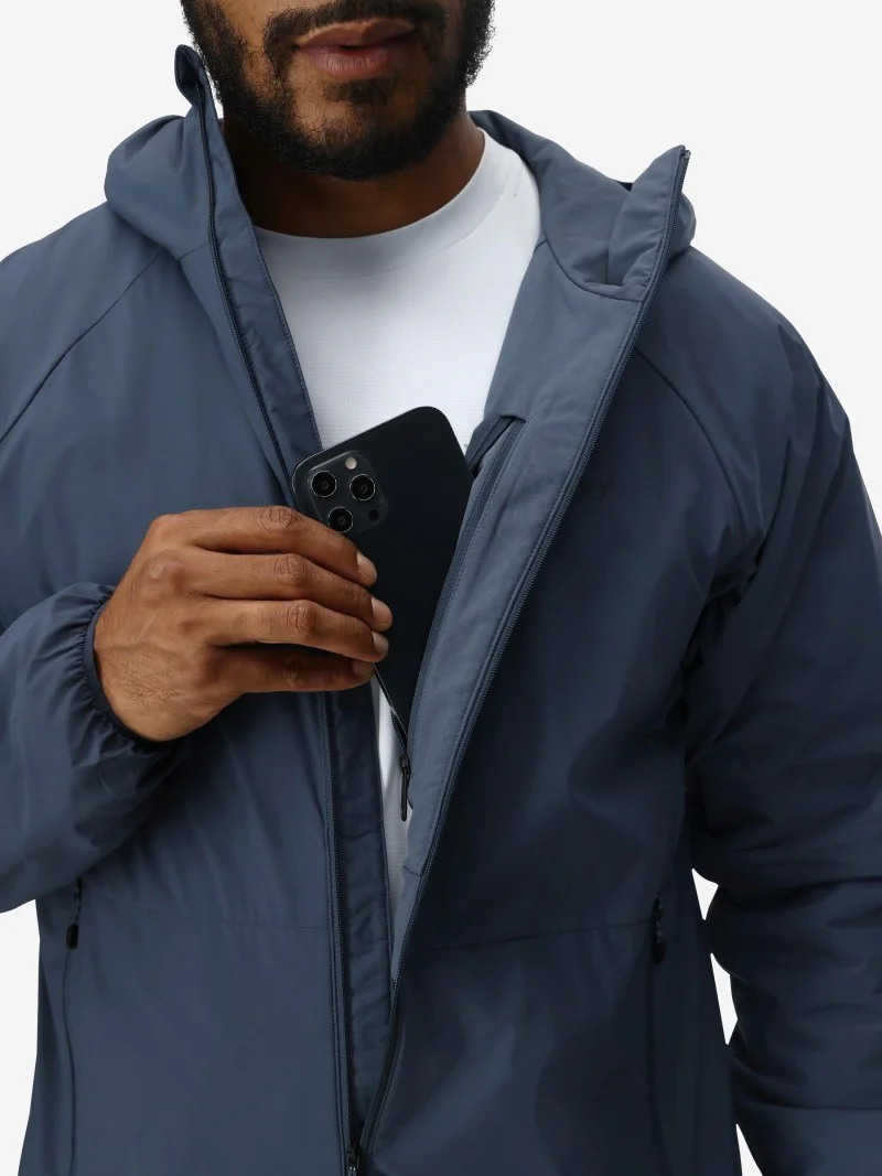 Novus LT Hoody - Mens - Image 33