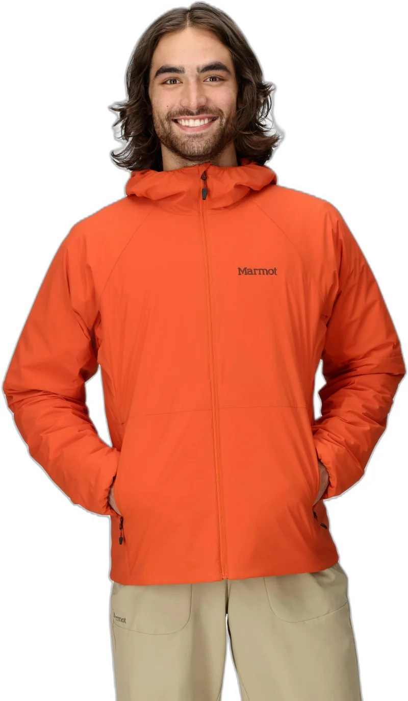 Novus LT Hoody - Mens - Image 6