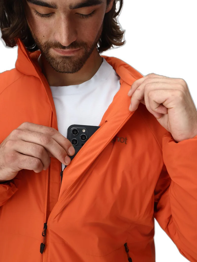 Novus LT Hoody - Mens - Image 8