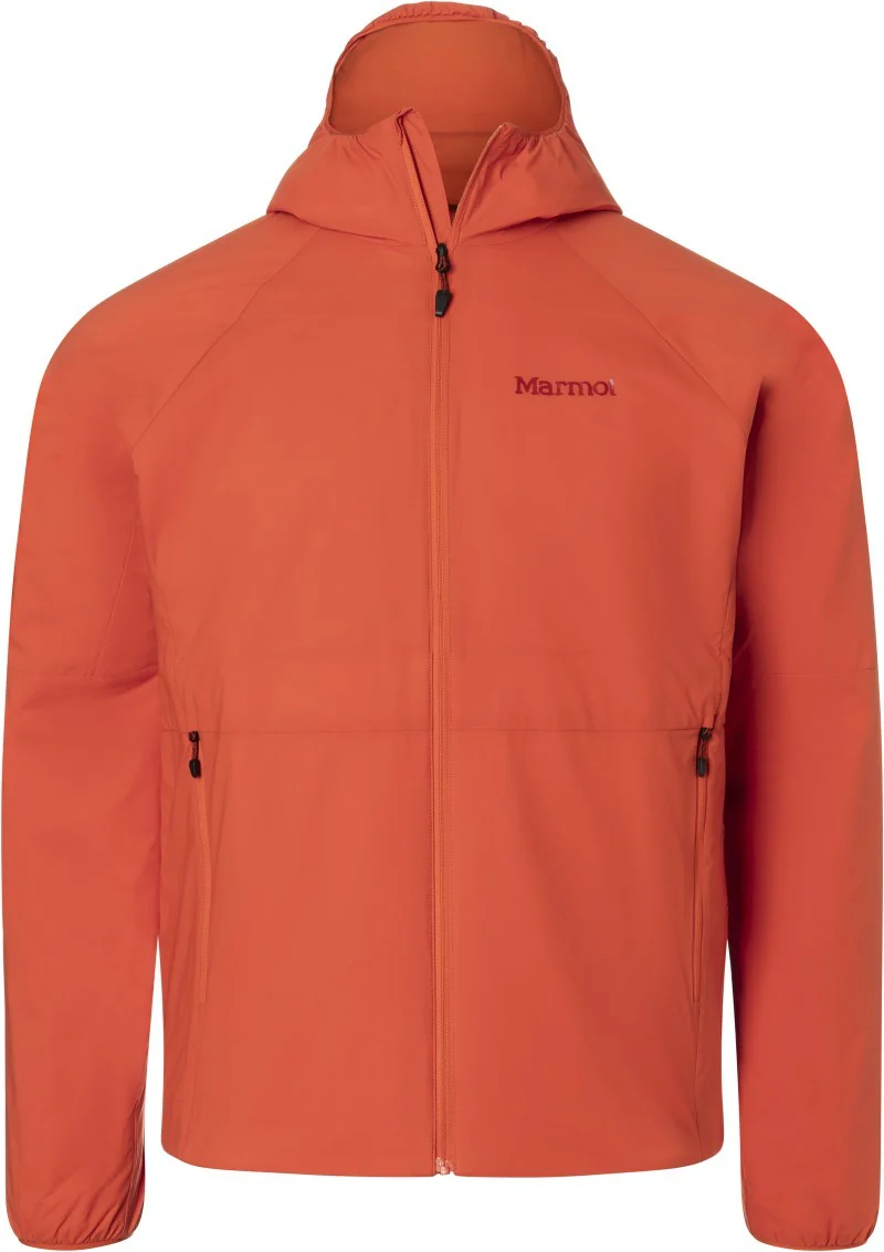 Novus LT Hoody - Mens - Image 9