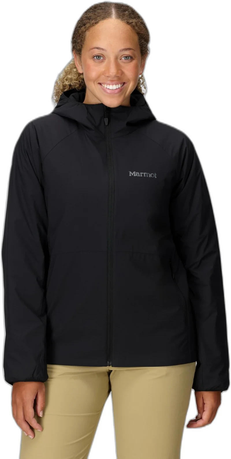 Novus LT Hoody - Womens