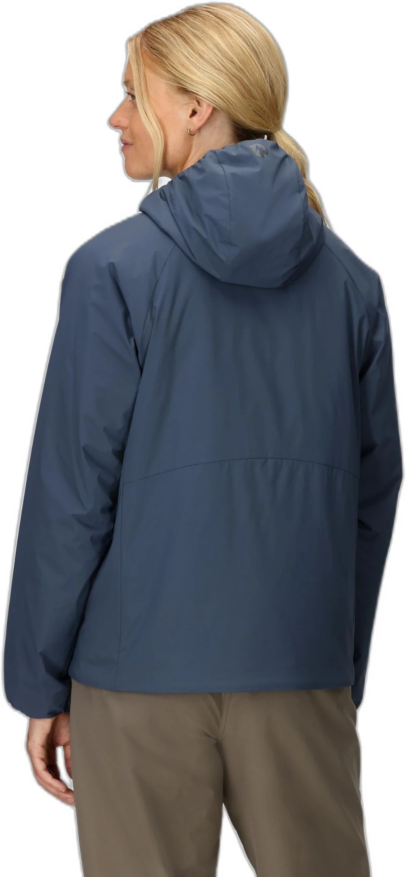 Novus LT Hoody - Womens - Image 10