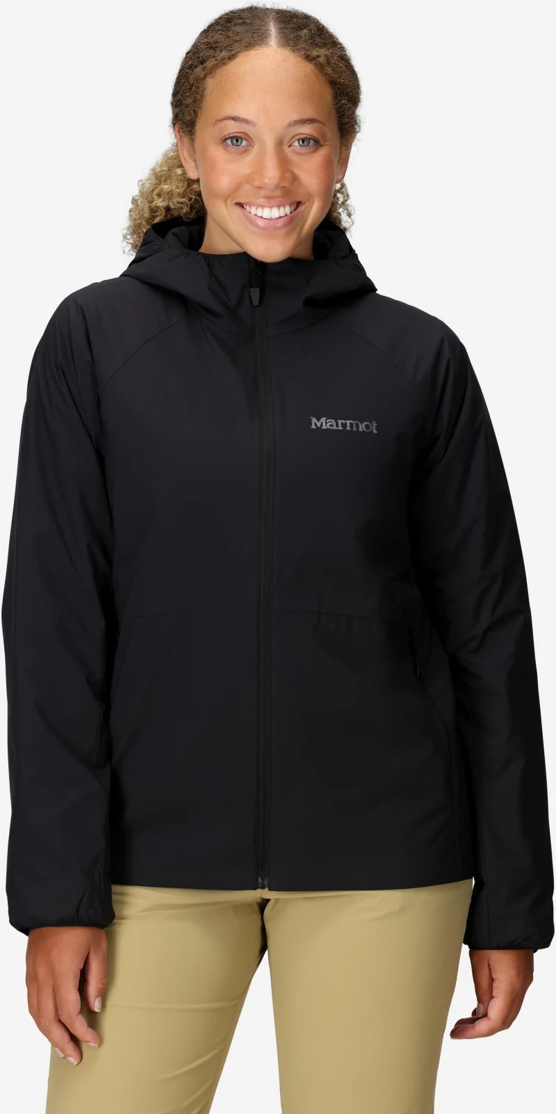 Novus LT Hoody - Womens - Image 16