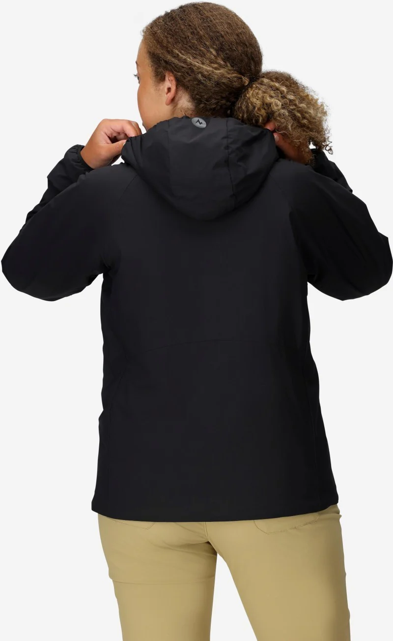 Novus LT Hoody - Womens - Image 17