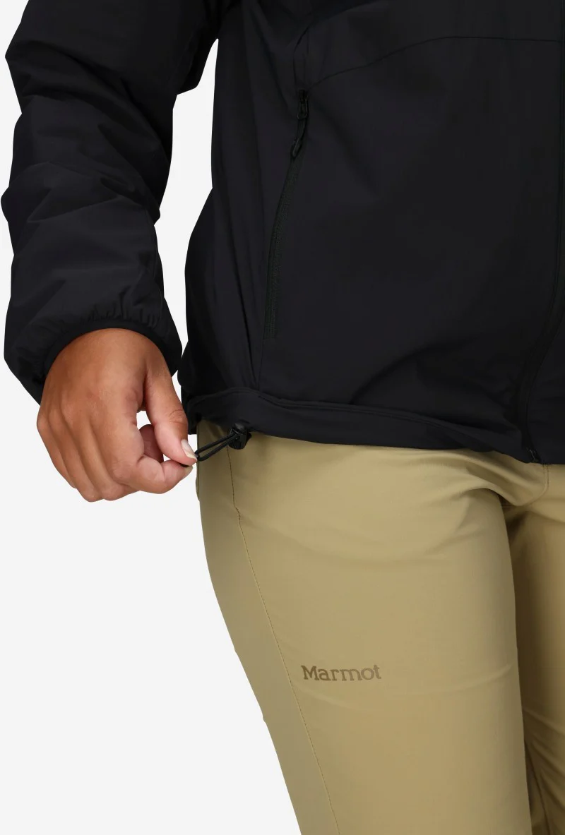 Novus LT Hoody - Womens - Image 18