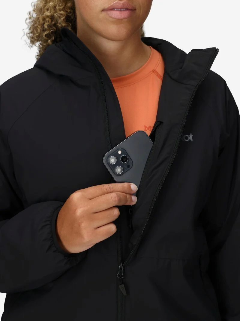 Novus LT Hoody - Womens - Image 19