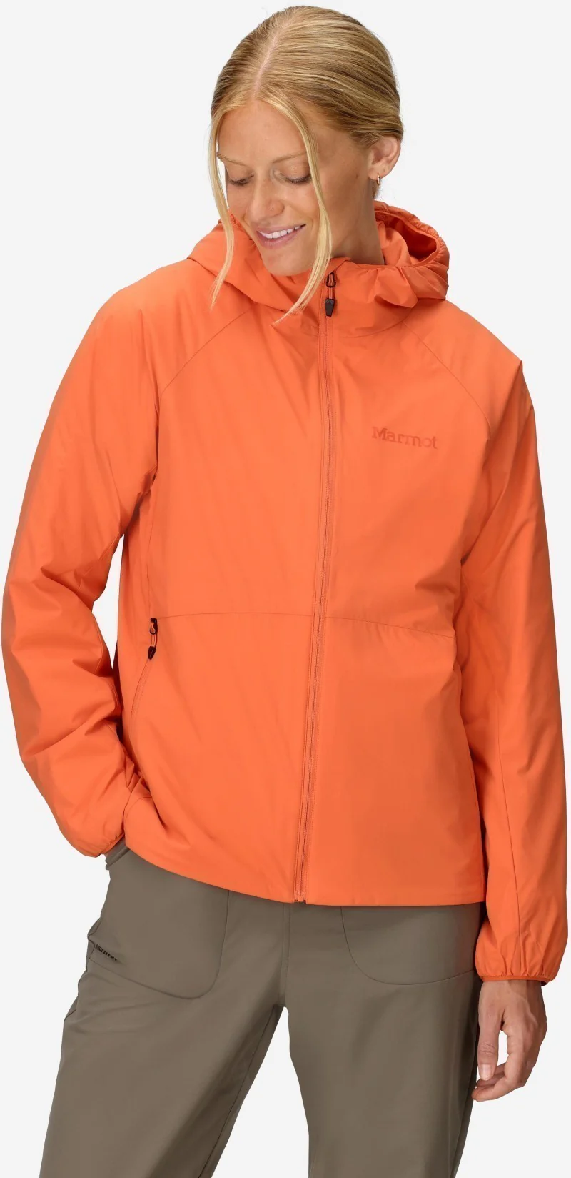 Novus LT Hoody - Womens - Image 20