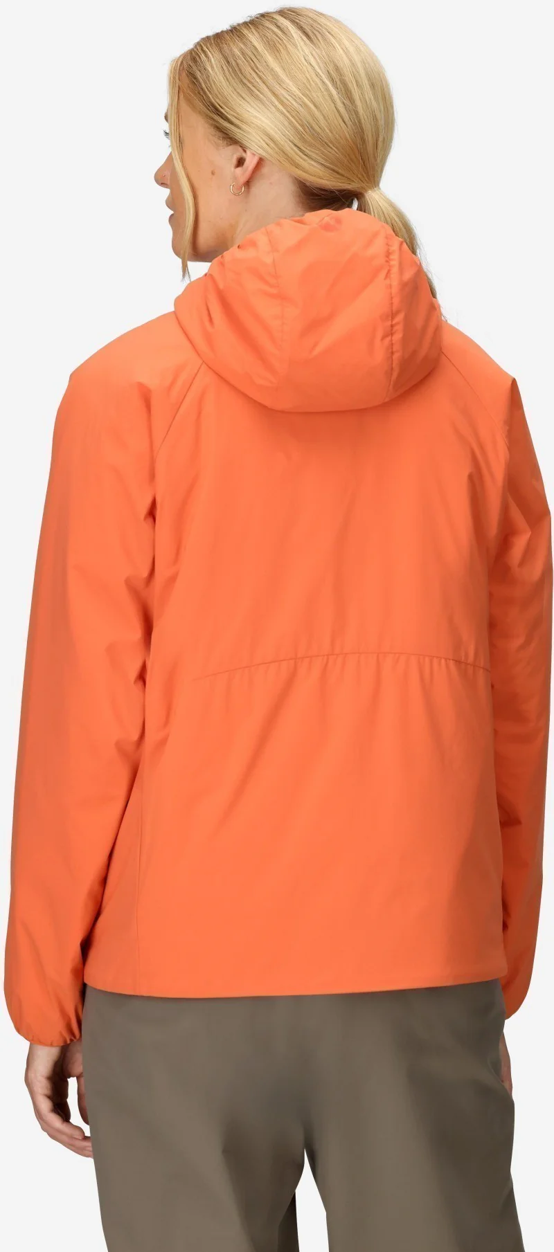 Novus LT Hoody - Womens - Image 21
