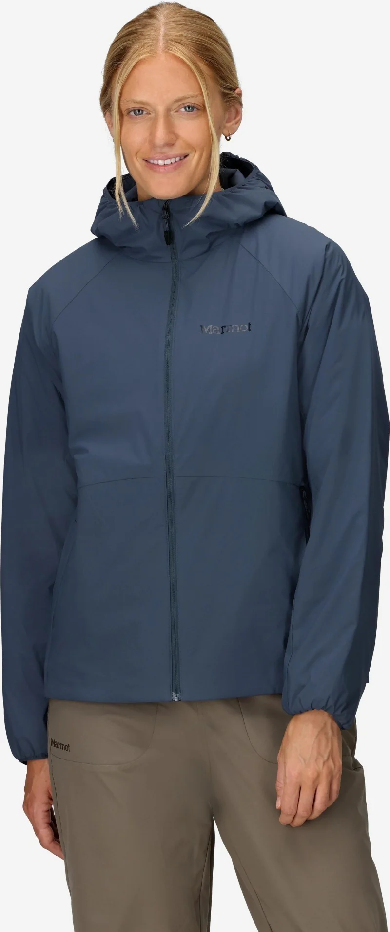 Novus LT Hoody - Womens - Image 26
