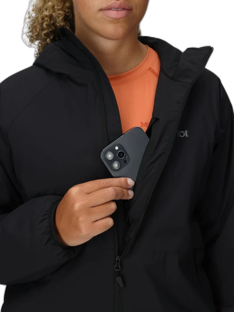 Novus LT Hoody - Womens - Image 3