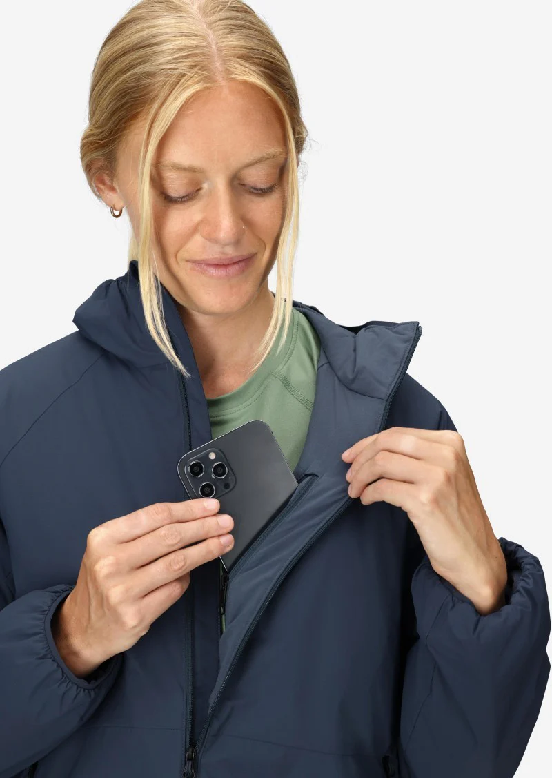 Novus LT Hoody - Womens - Image 30