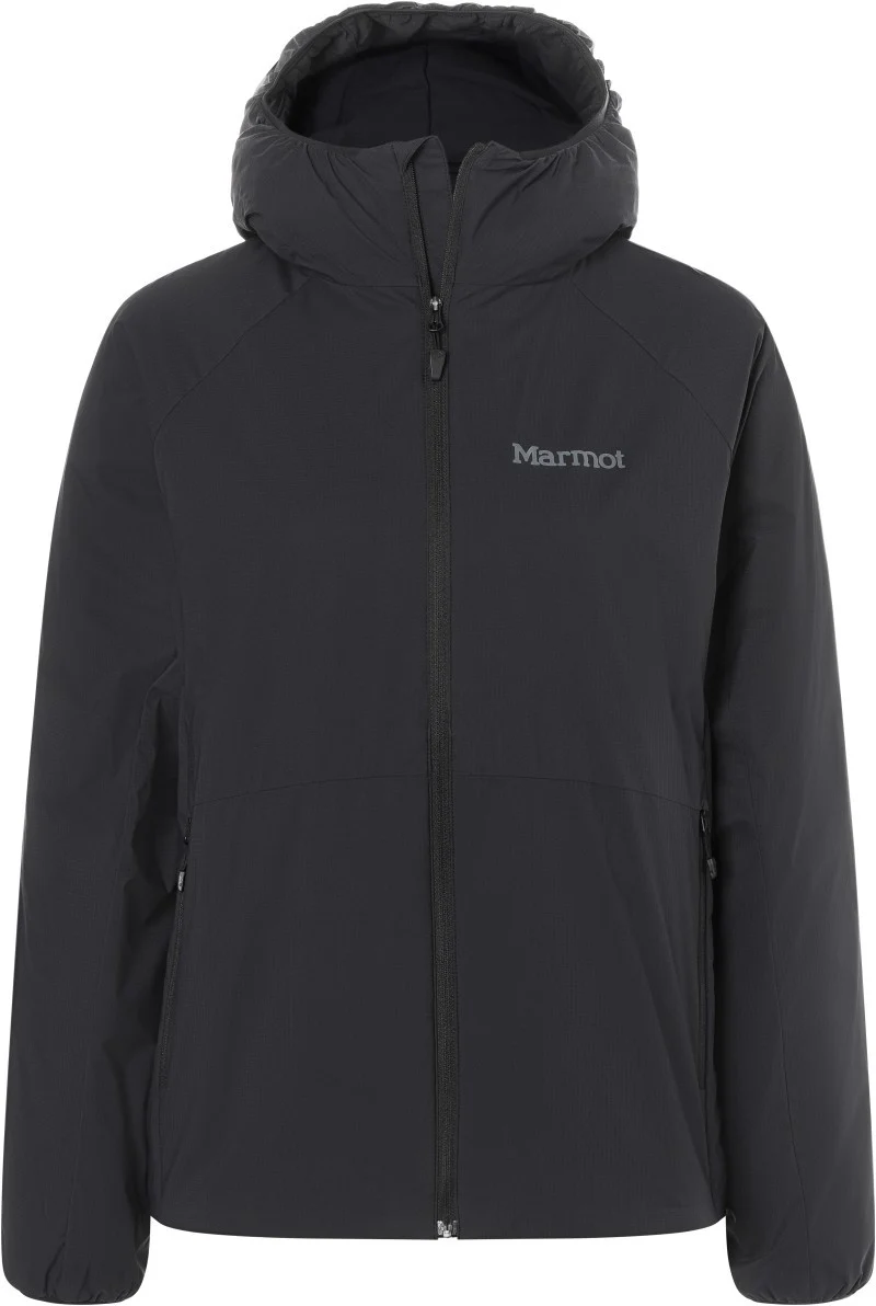 Novus LT Hoody - Womens - Image 4