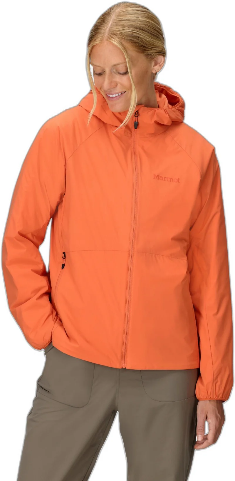 Novus LT Hoody - Womens - Image 6