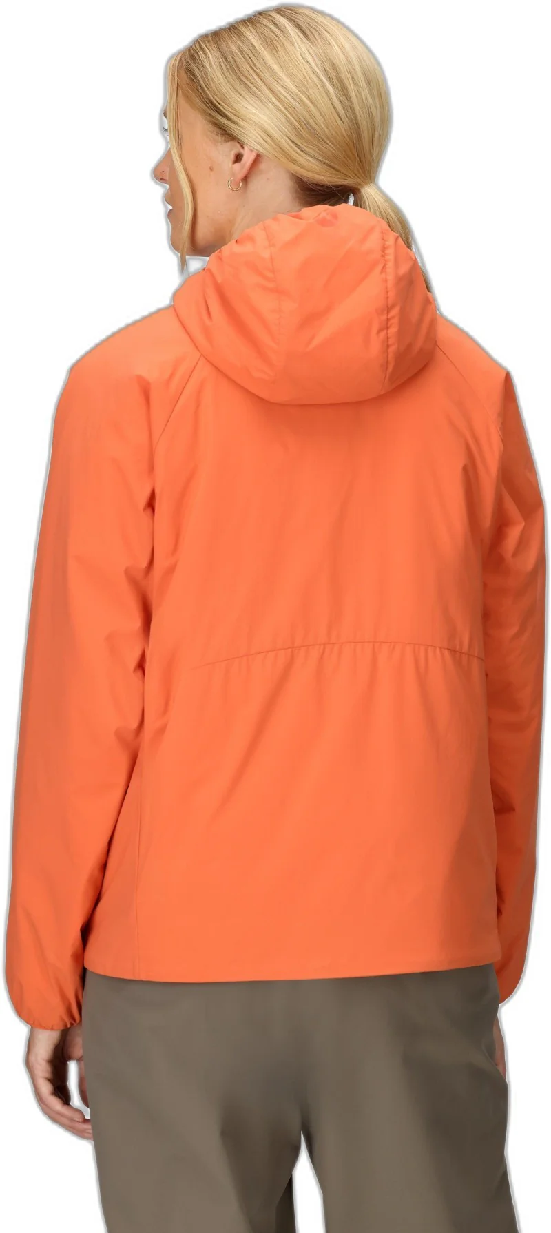 Novus LT Hoody - Womens - Image 7