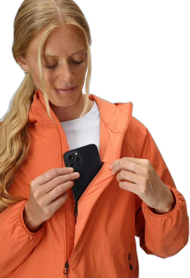Novus LT Hoody - Womens - Image 8