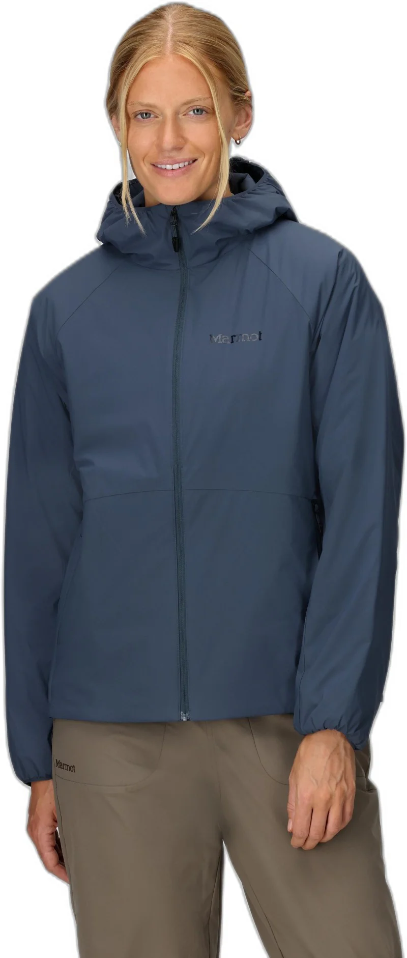 Novus LT Hoody - Womens - Image 9