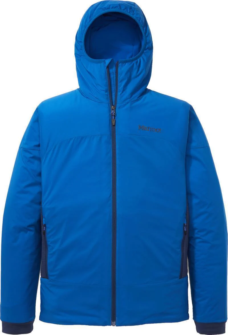 Novus LT Hybrid Hoody - Mens