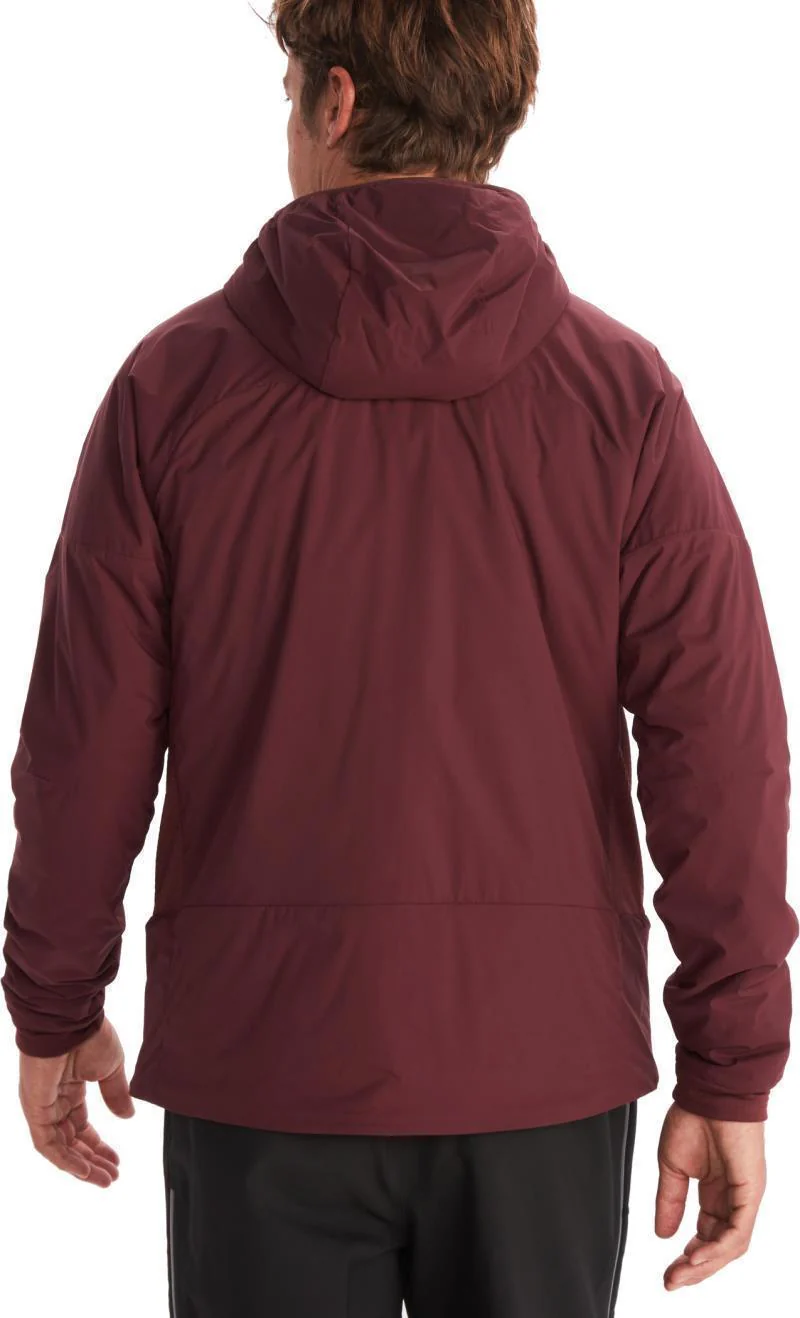 Novus LT Hybrid Hoody - Mens - Image 23