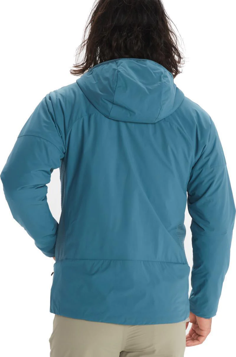 Novus LT Hybrid Hoody - Mens - Image 27