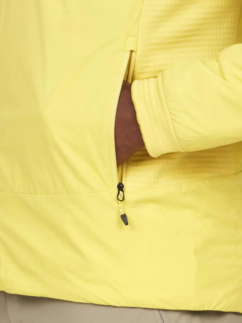 Novus LT Hybrid Hoody - Mens - Image 47