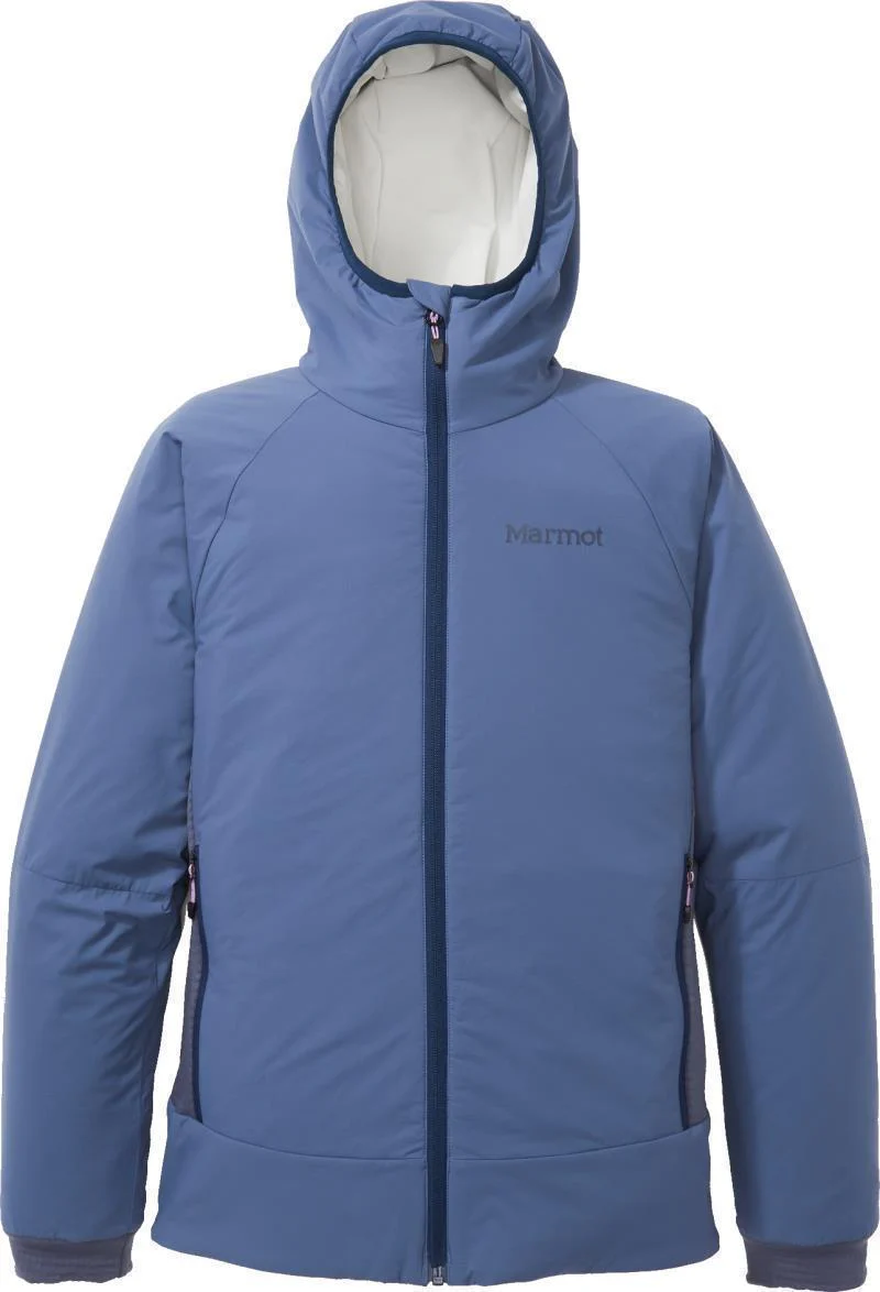 Novus LT Hybrid Hoody - Womens