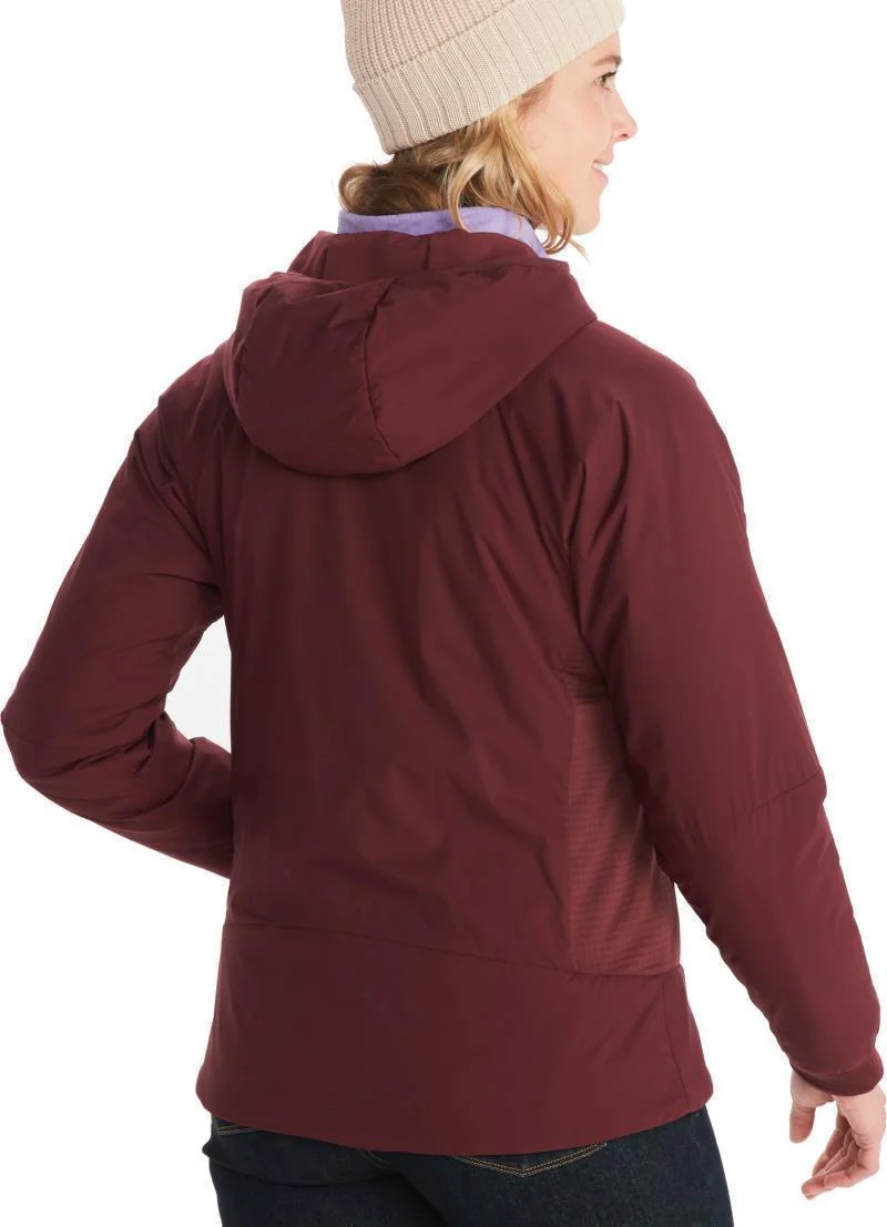 Novus LT Hybrid Hoody - Womens - Image 13