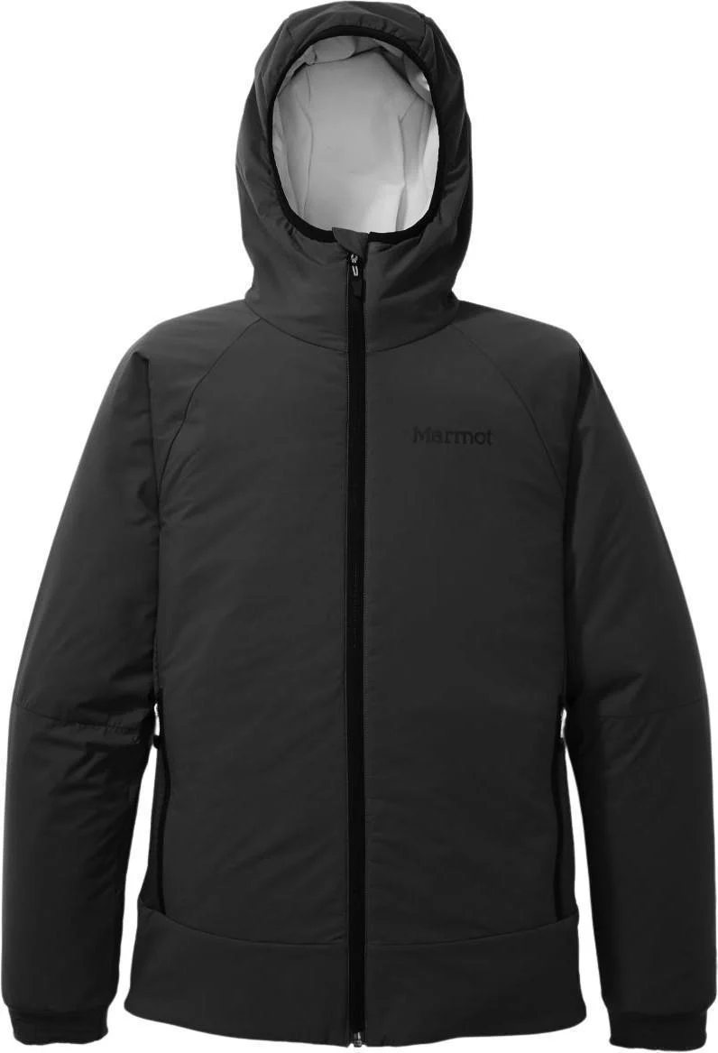 Novus LT Hybrid Hoody - Womens - Image 21