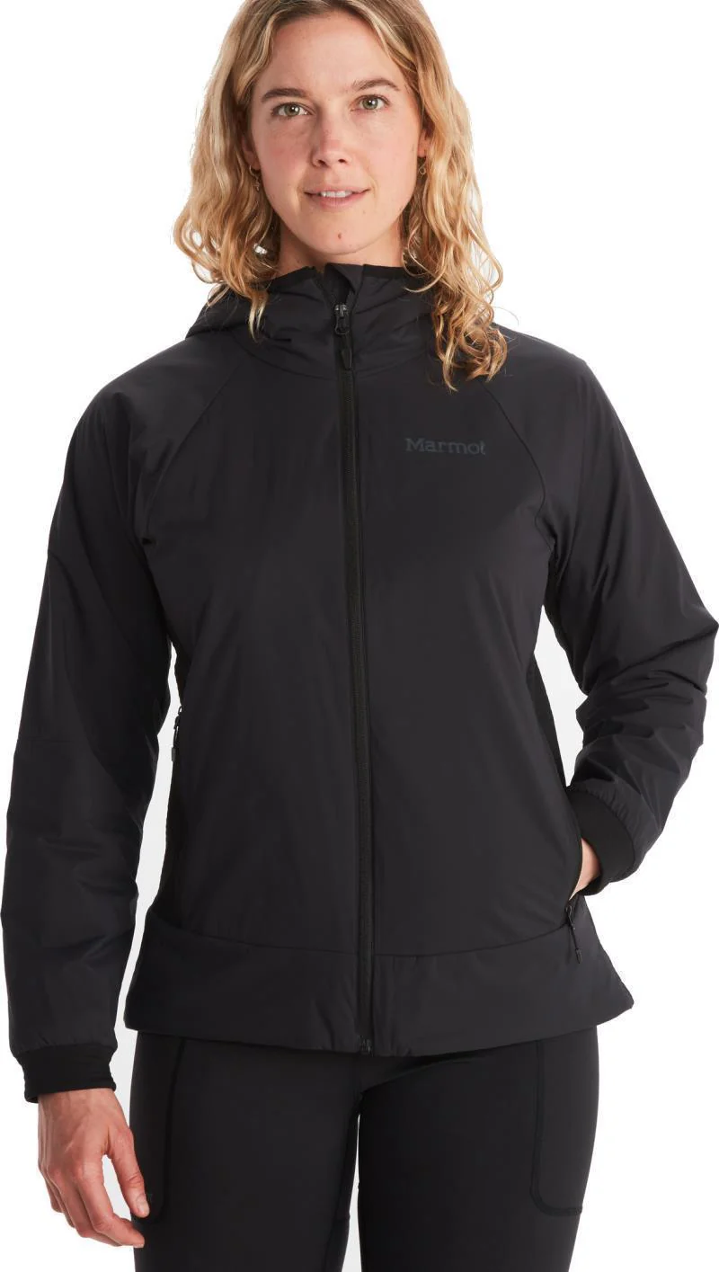 Novus LT Hybrid Hoody - Womens - Image 22