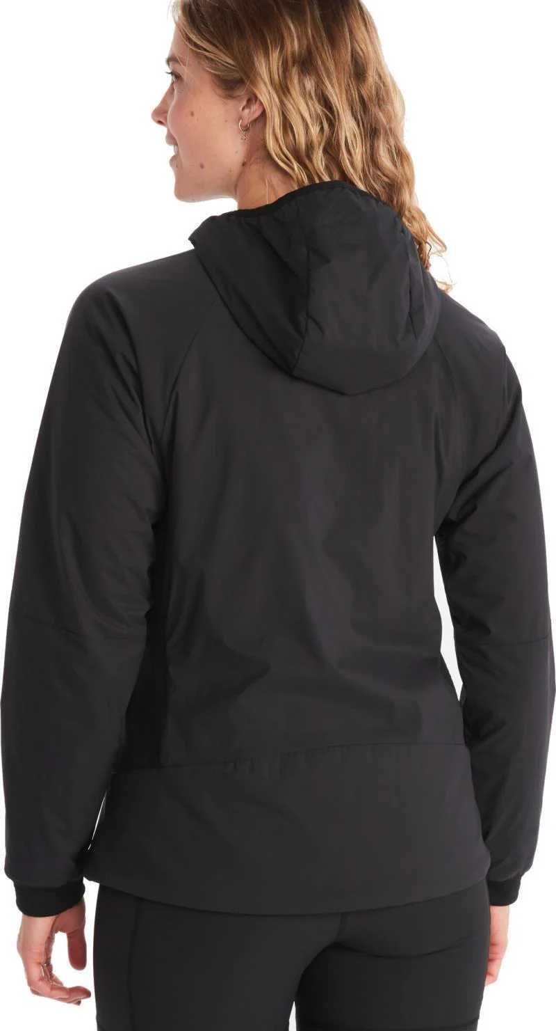 Novus LT Hybrid Hoody - Womens - Image 24