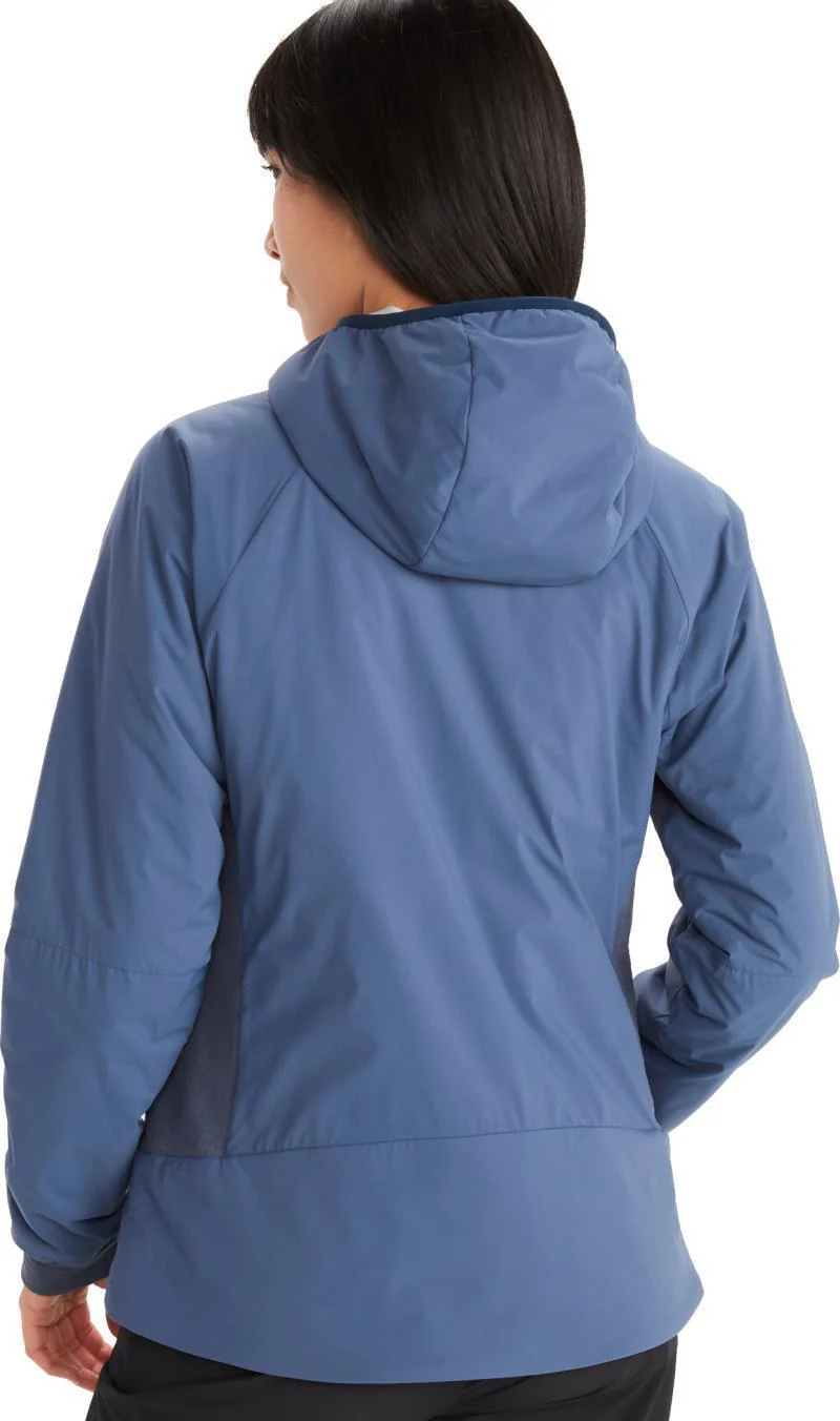 Novus LT Hybrid Hoody - Womens - Image 3