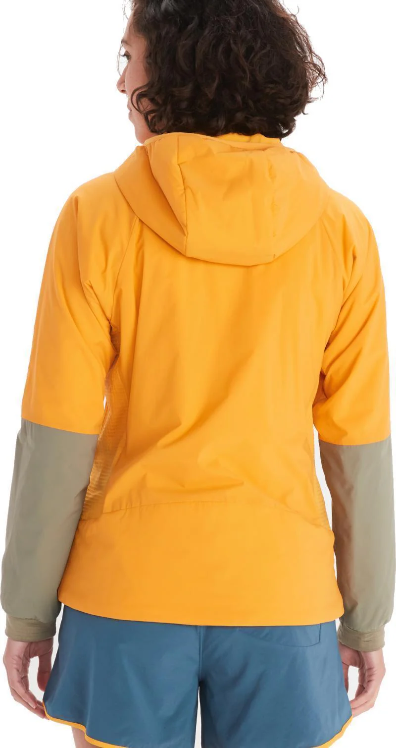 Novus LT Hybrid Hoody - Womens - Image 30