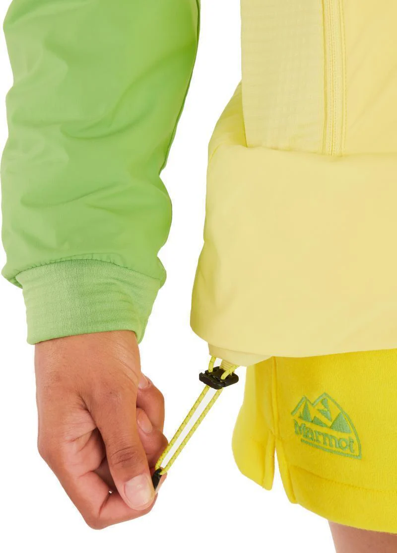 Novus LT Hybrid Hoody - Womens - Image 39