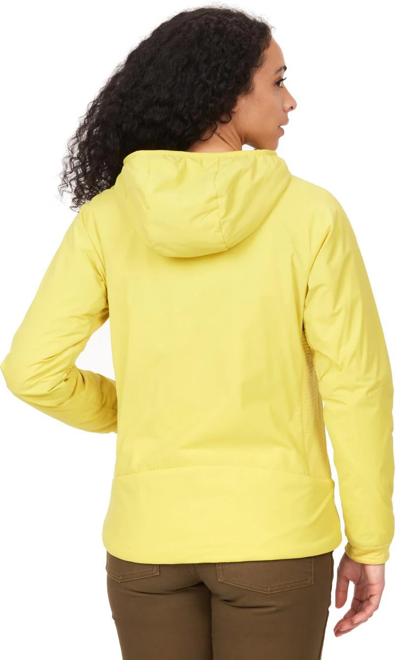 Novus LT Hybrid Hoody - Womens - Image 46