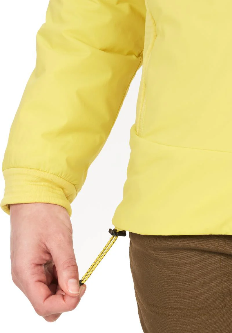 Novus LT Hybrid Hoody - Womens - Image 49