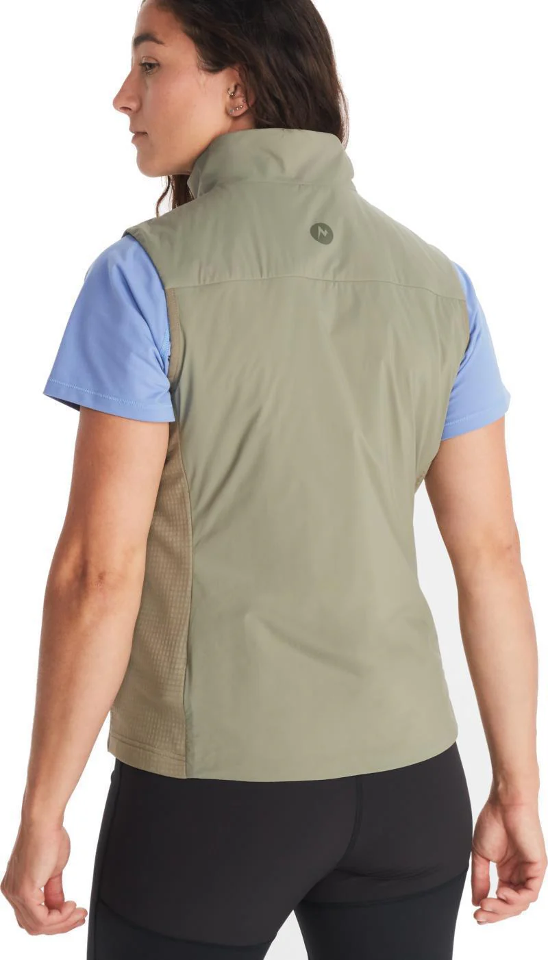 Novus LT Hybrid Vest - Womens - Image 11