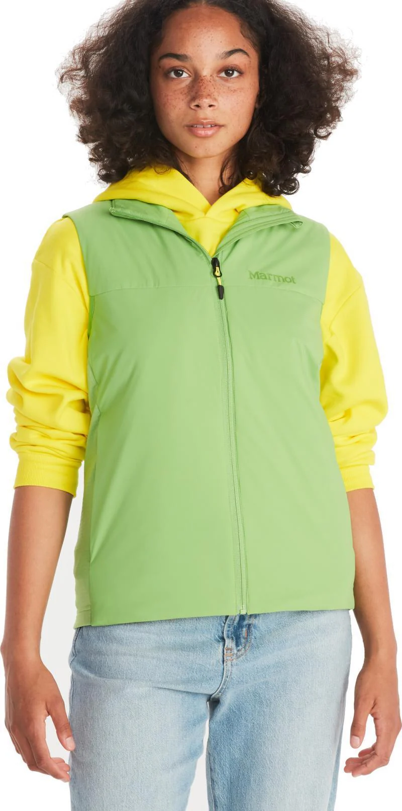 Novus LT Hybrid Vest - Womens - Image 14