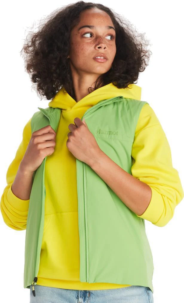 Novus LT Hybrid Vest - Womens - Image 15
