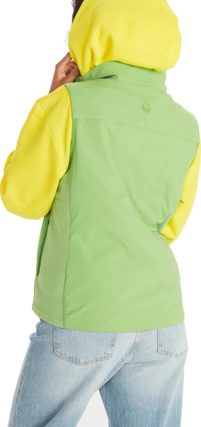 Novus LT Hybrid Vest - Womens - Image 16