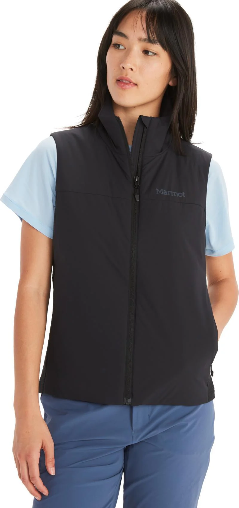Novus LT Hybrid Vest - Womens - Image 2