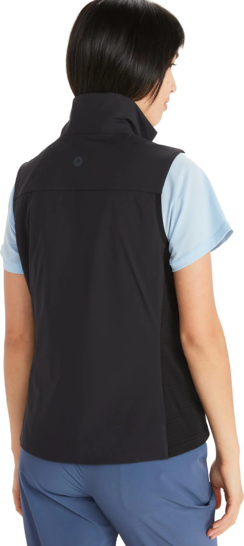 Novus LT Hybrid Vest - Womens - Image 4