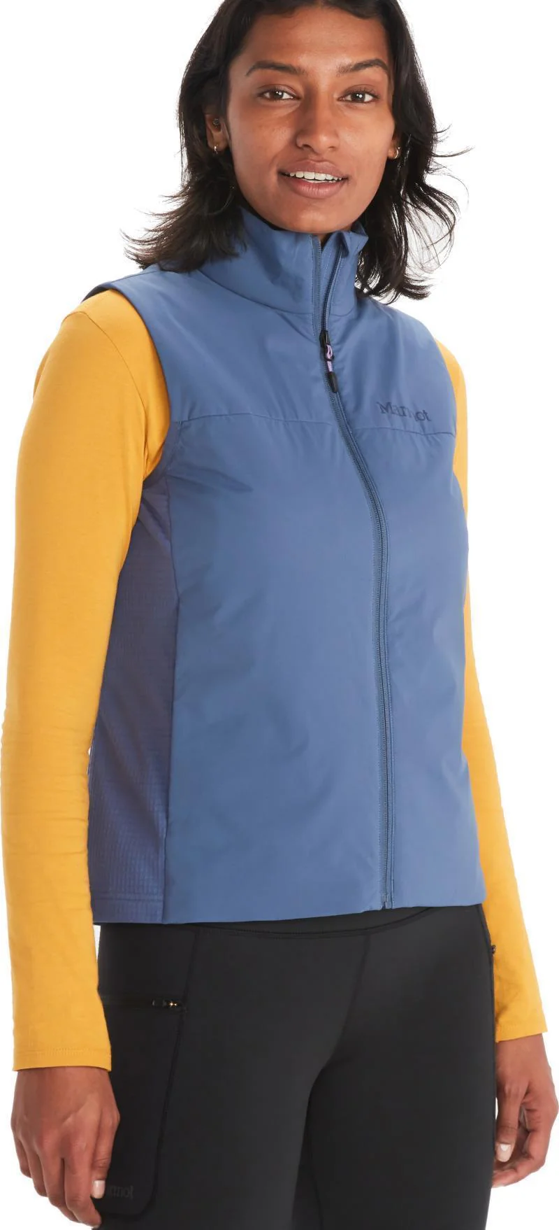 Novus LT Hybrid Vest - Womens - Image 6
