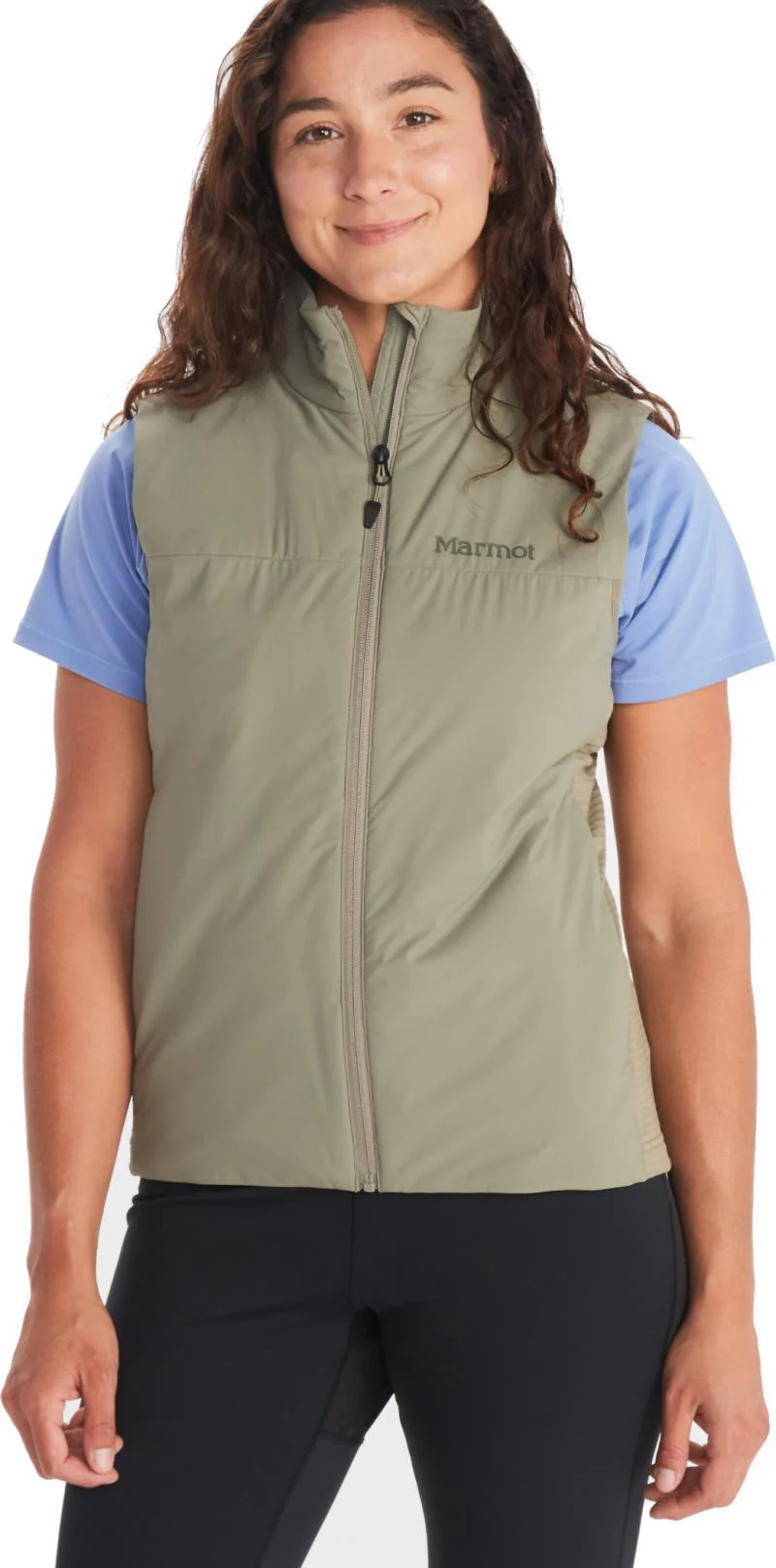 Novus LT Hybrid Vest - Womens - Image 9