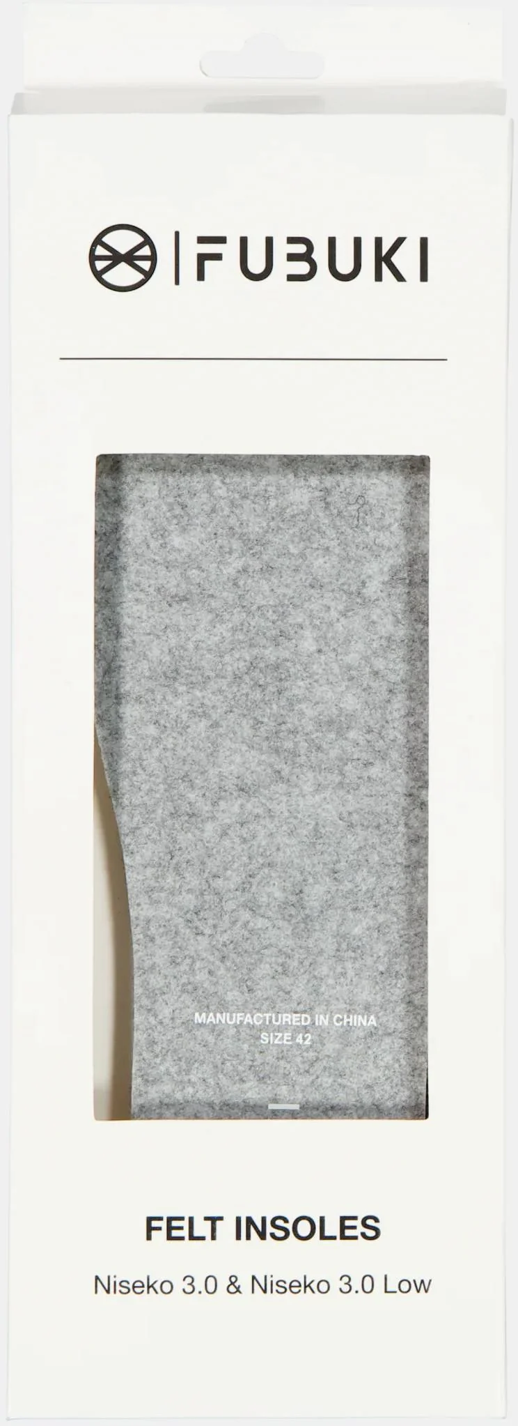 Nozawa Insole - Image 2