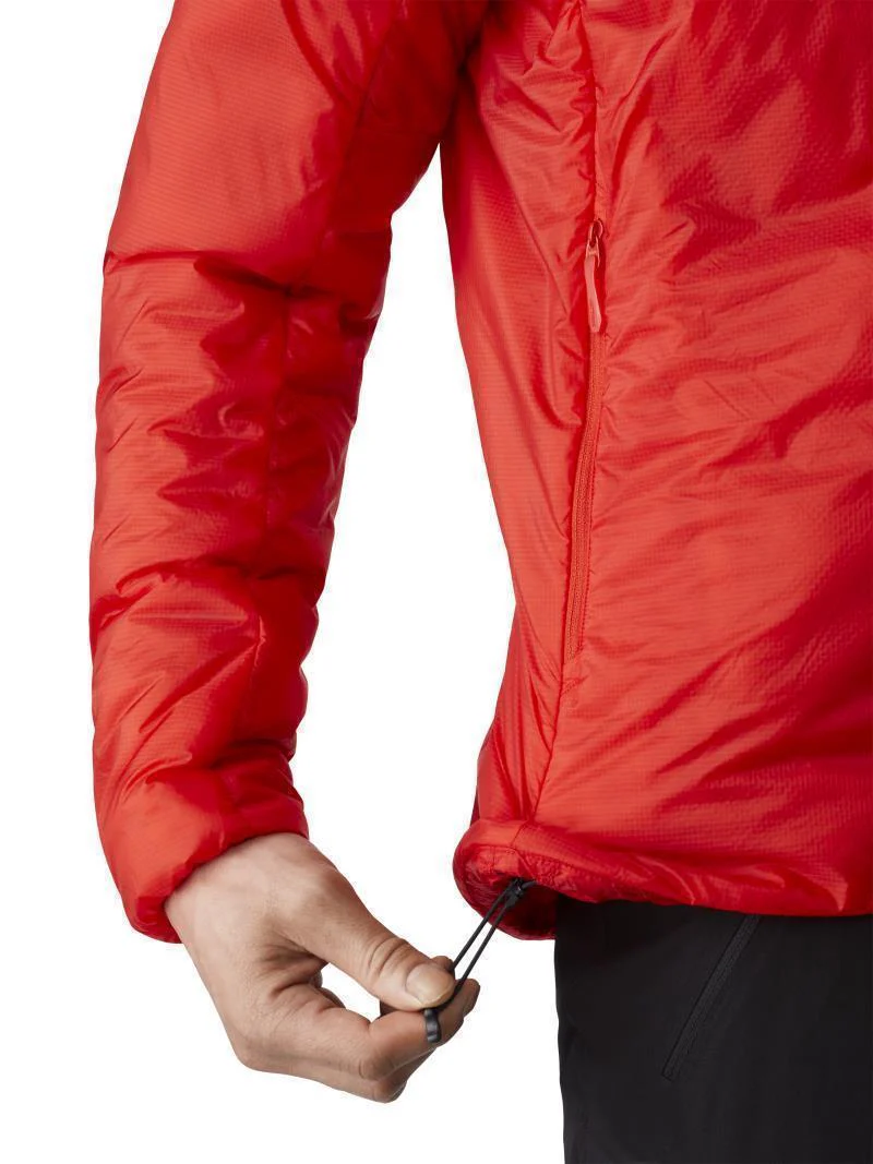 Nuclei FL Jacket - Mens - Image 10