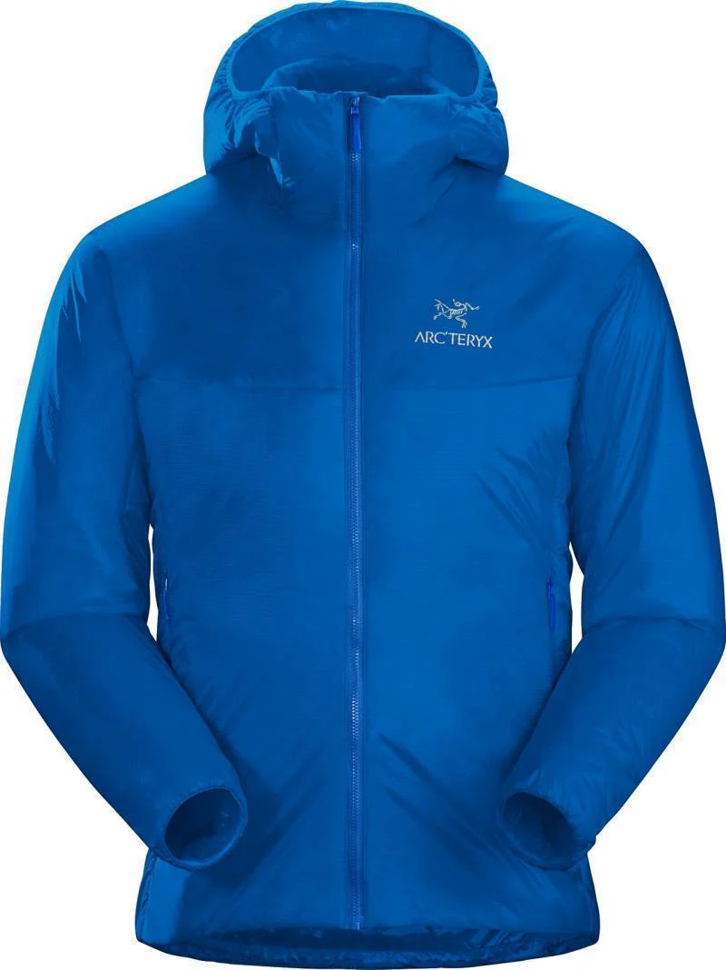 Nuclei FL Jacket - Mens - Image 13